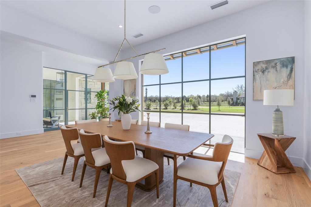 Long Cove - Residential