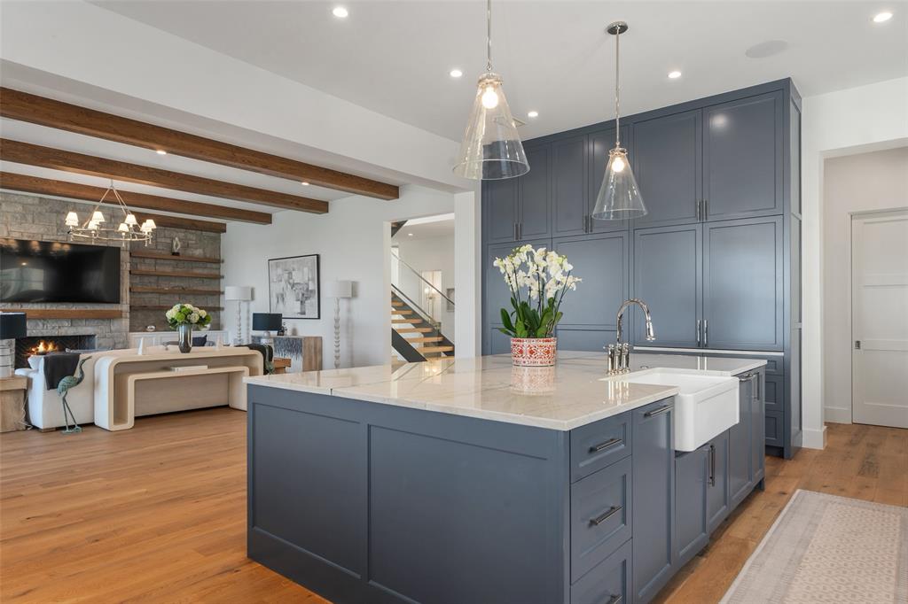 Long Cove - Residential