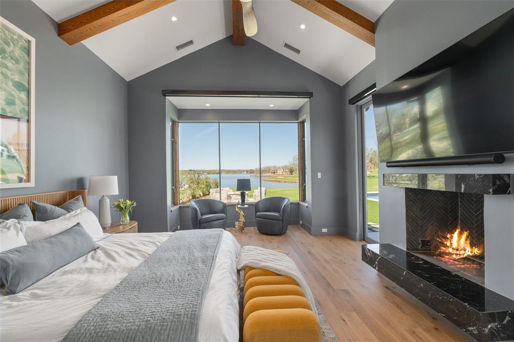 Long Cove - Residential