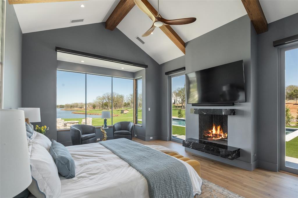 Long Cove - Residential