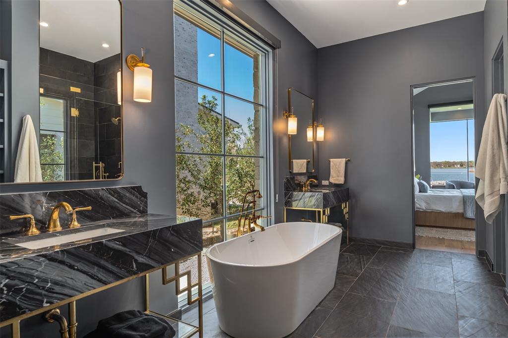 Long Cove - Residential