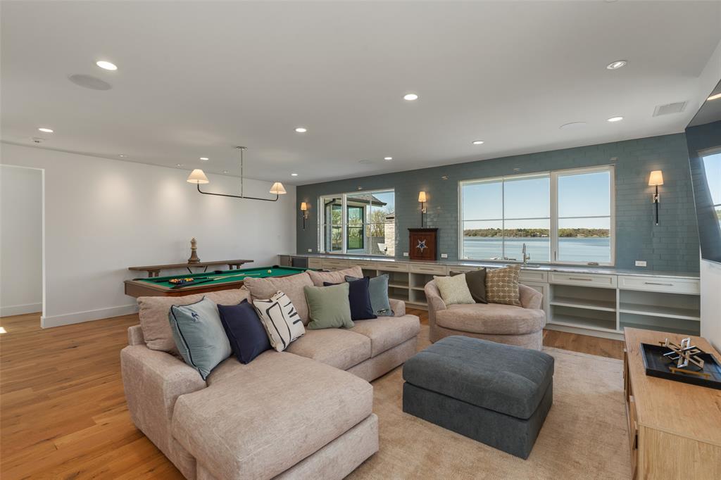 Long Cove - Residential