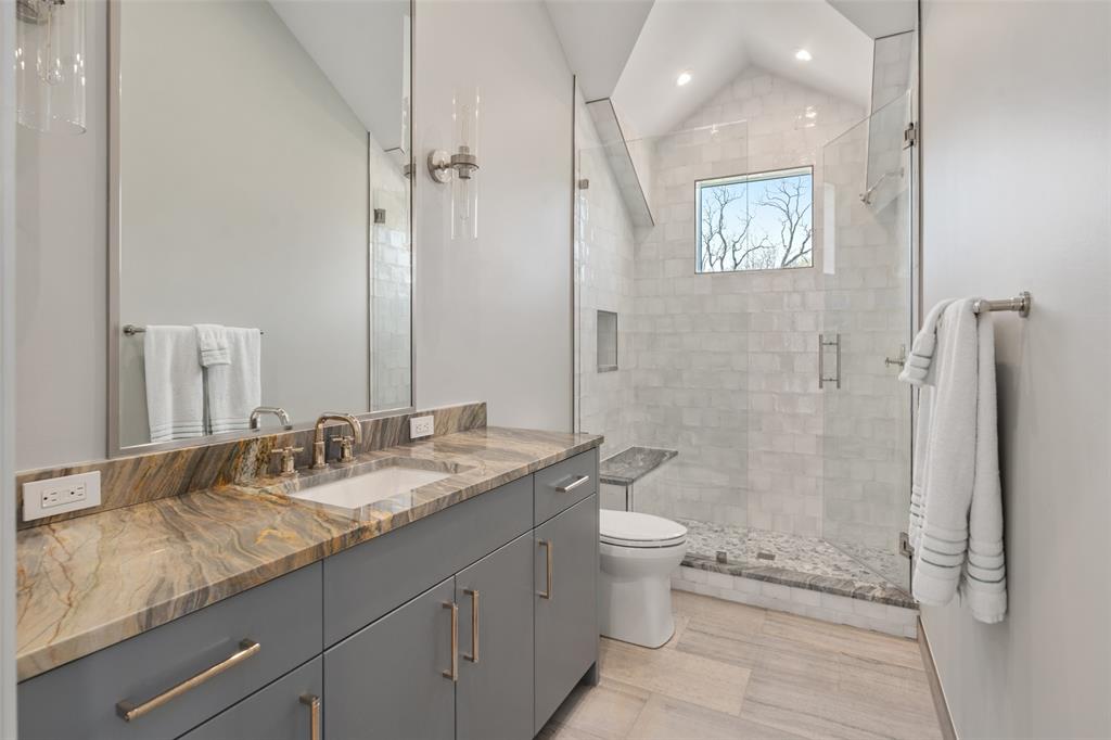 Long Cove - Residential