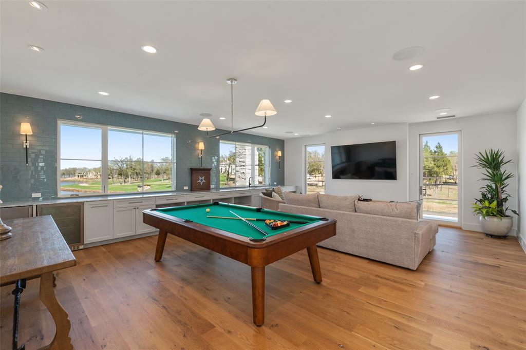 Long Cove - Residential