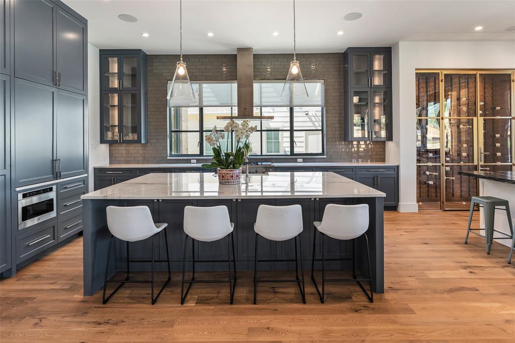 Long Cove - Residential