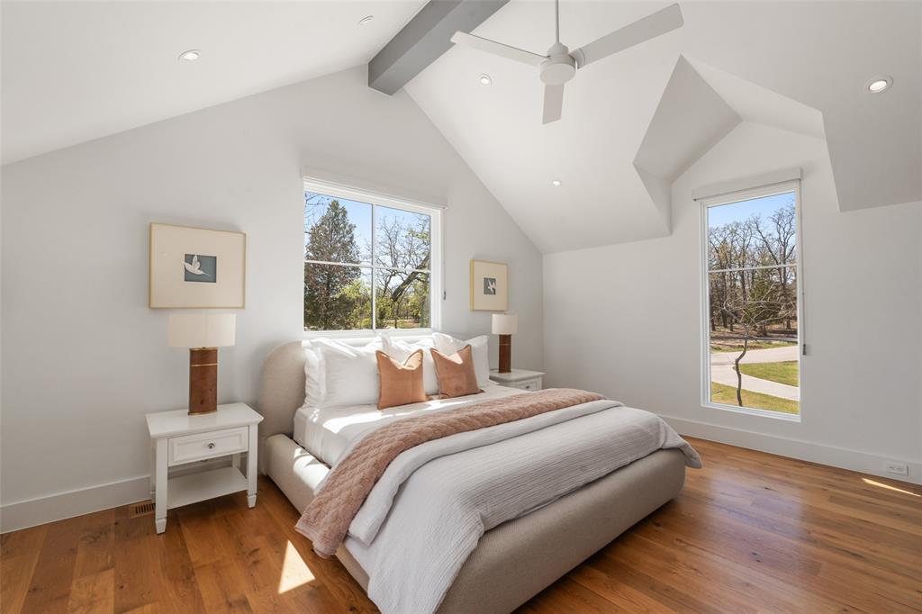 Long Cove - Residential