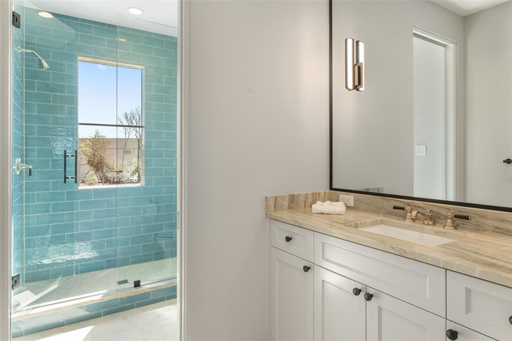 Long Cove - Residential