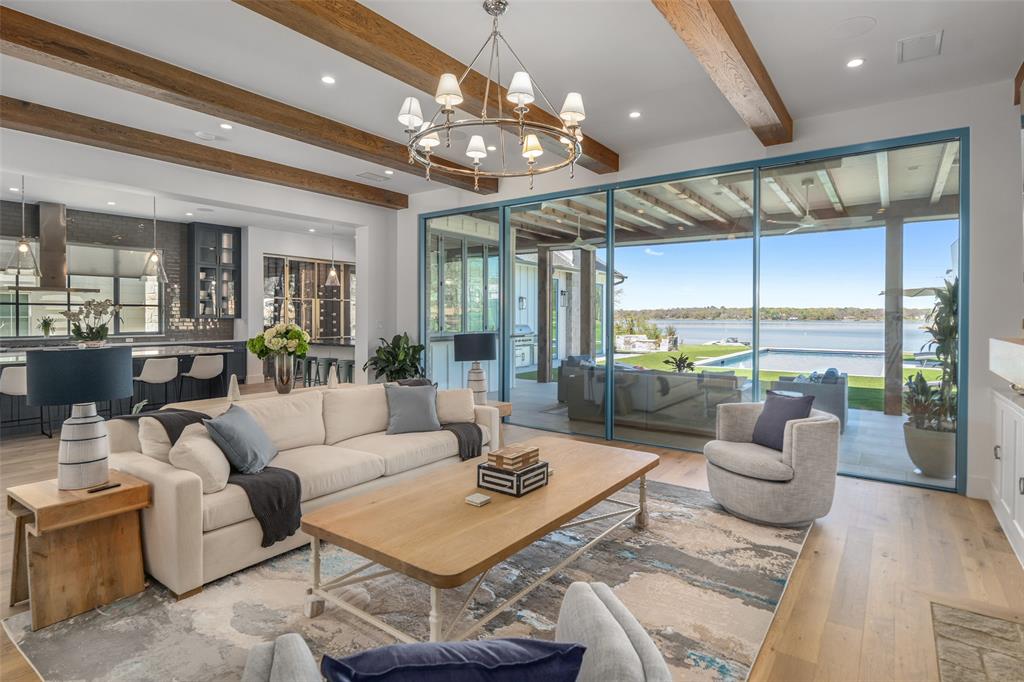 Long Cove - Residential