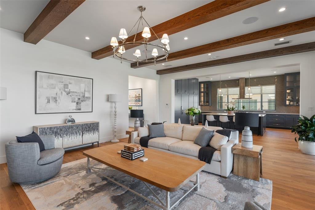 Long Cove - Residential