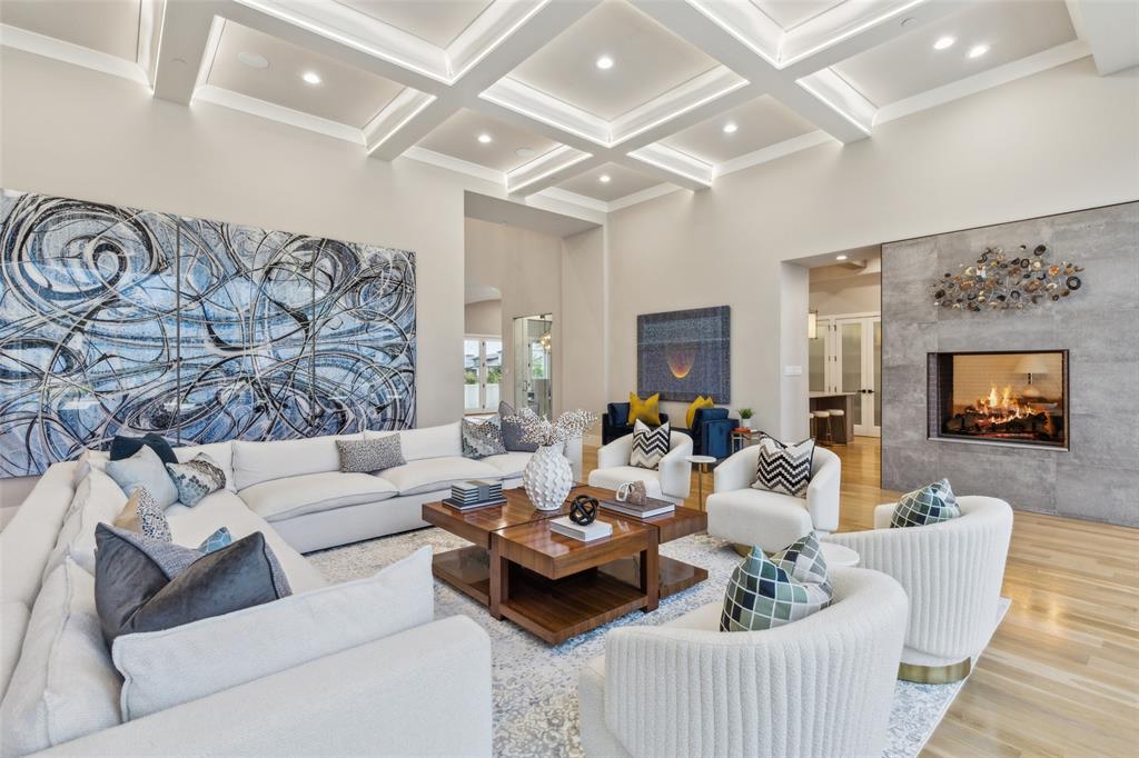 The Hills Of Kingswood - Residential