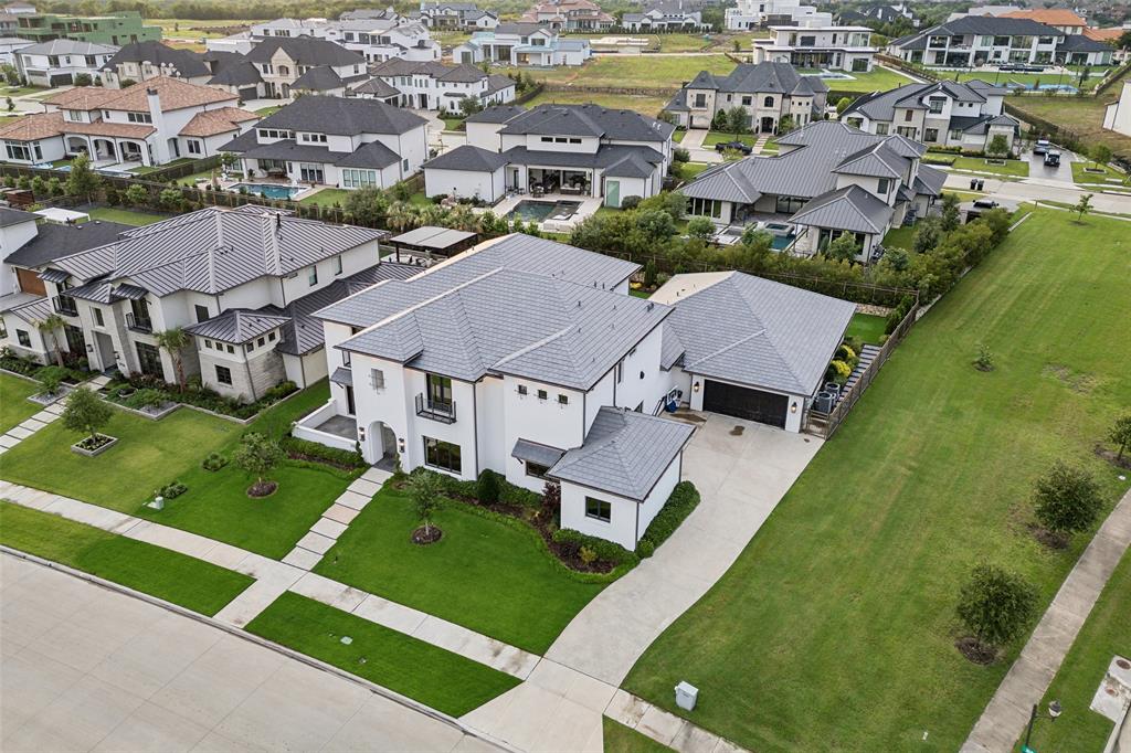 The Hills Of Kingswood - Residential