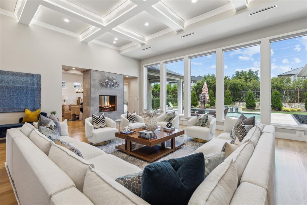 The Hills Of Kingswood - Residential