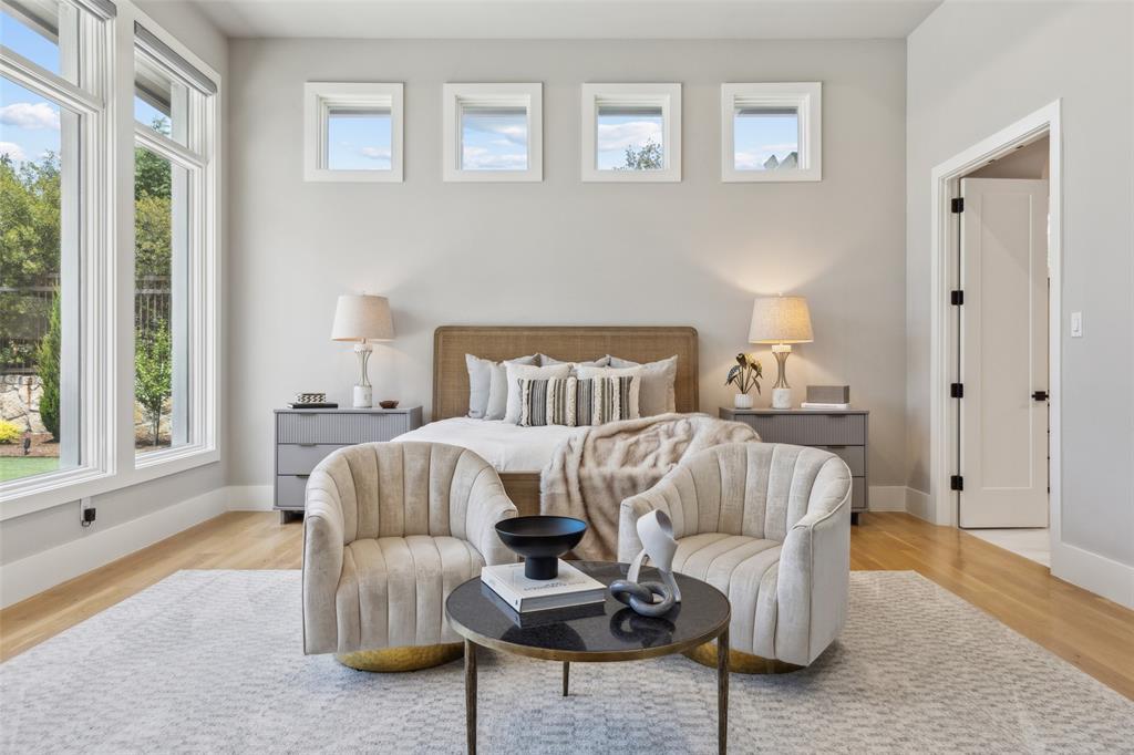 The Hills Of Kingswood - Residential