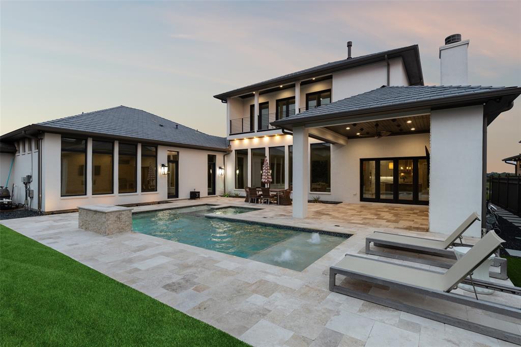 The Hills Of Kingswood - Residential