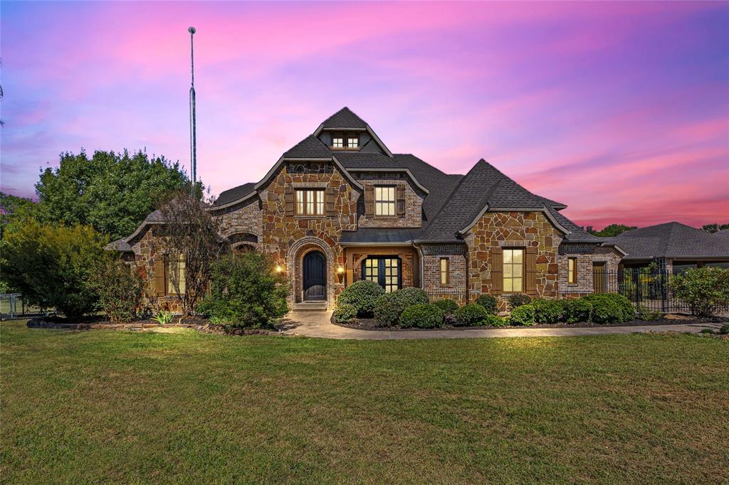 885 Vz County Road 2513