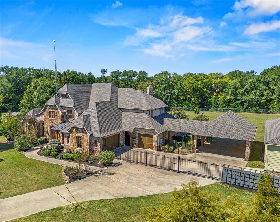 885 Vz County Road 2513