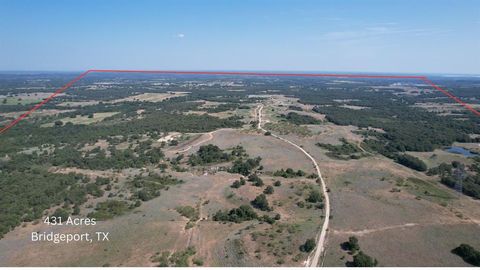 431.73 Acres 199 Highway Joplin TX 76486