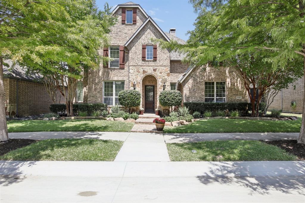 2105 Brandiles Drive