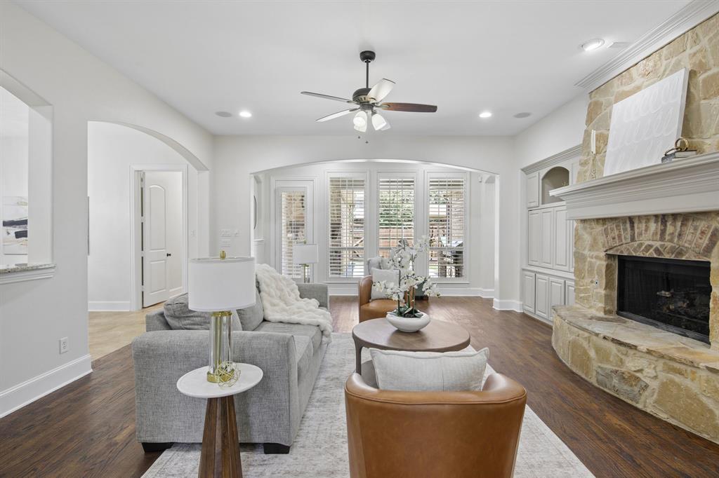 2105 Brandiles Drive