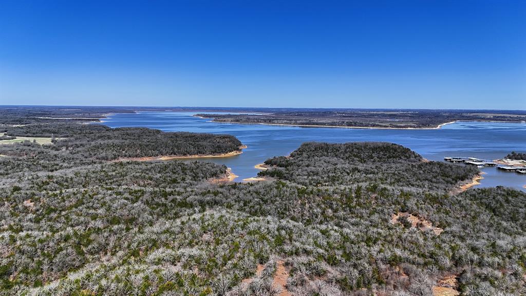 Texoma Bluffs Phase 1 - Land