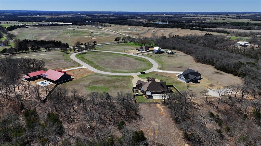 Texoma Bluffs Phase 1 - Land