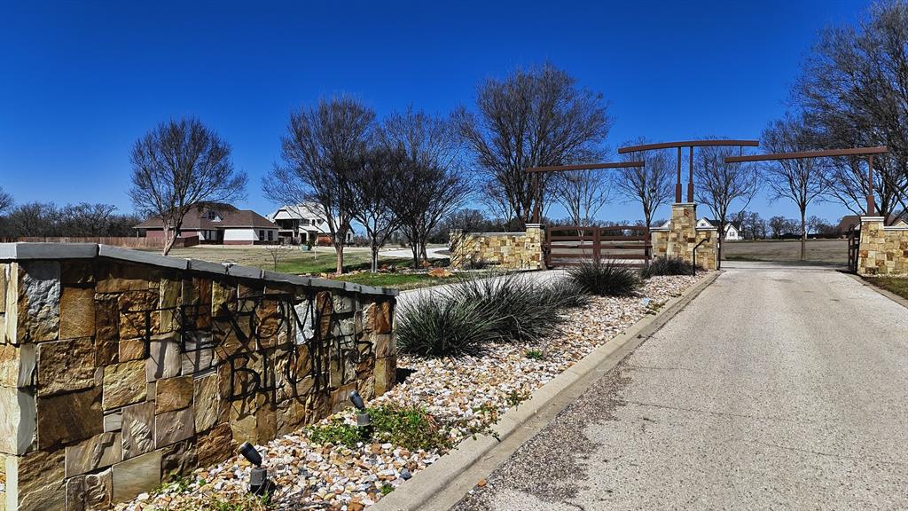 Texoma Bluffs Phase 1 - Land