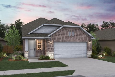 820 Sunflower Trail Sherman TX 75092