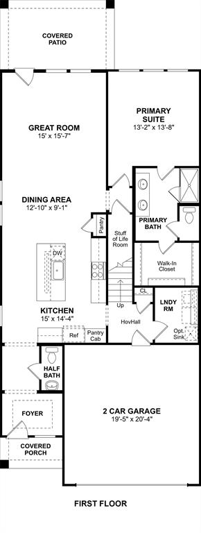 820 Sunflower Trail