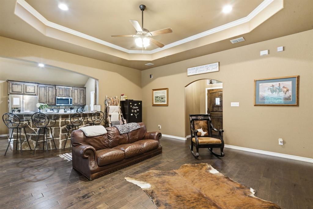 Elk Rdg Estates Ph III - Residential