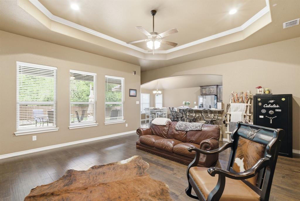 Elk Rdg Estates Ph III - Residential