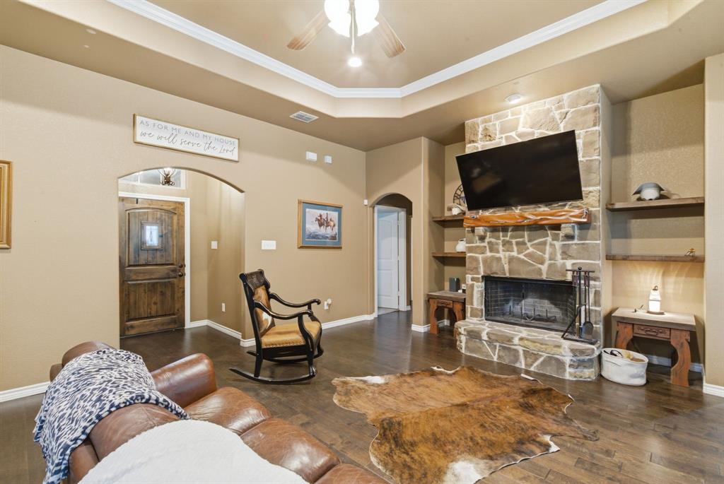 Elk Rdg Estates Ph III - Residential