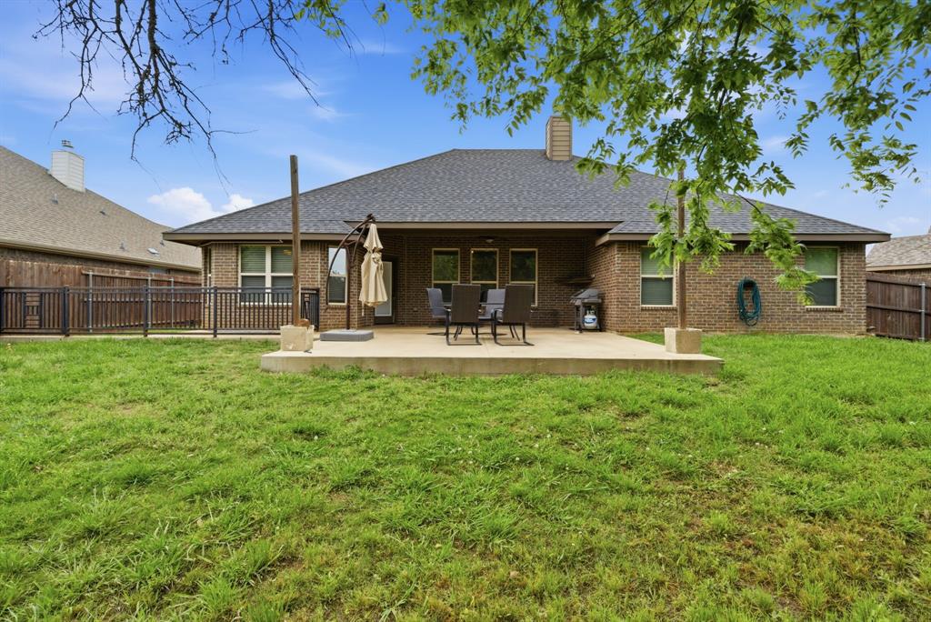 Elk Rdg Estates Ph III - Residential