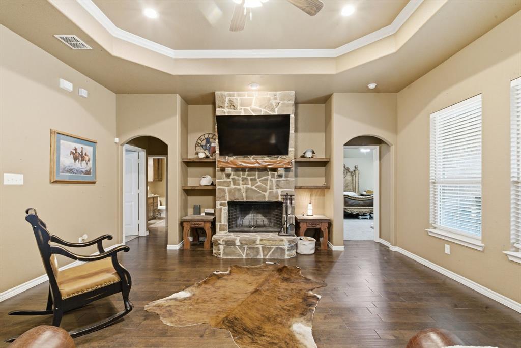 Elk Rdg Estates Ph III - Residential