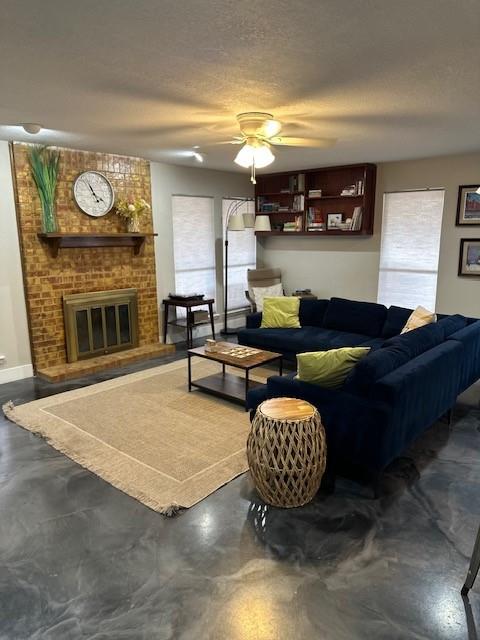 Canterbury Trales - Residential Lease