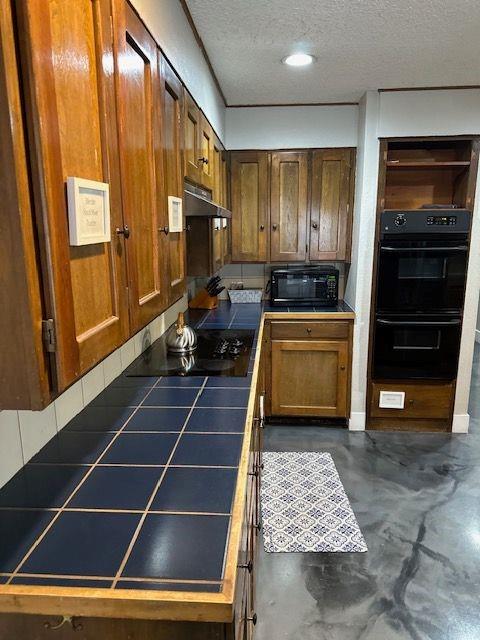 Canterbury Trales - Residential Lease