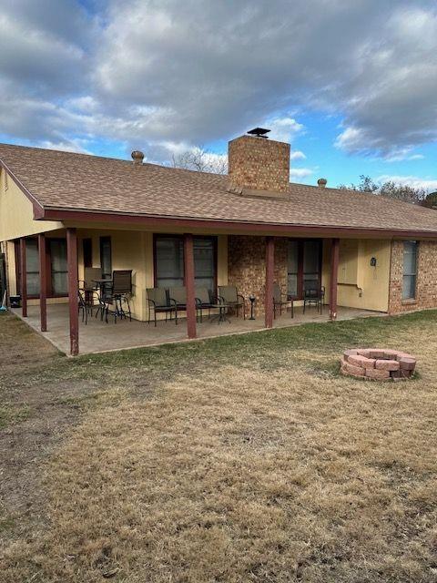 Canterbury Trales - Residential Lease