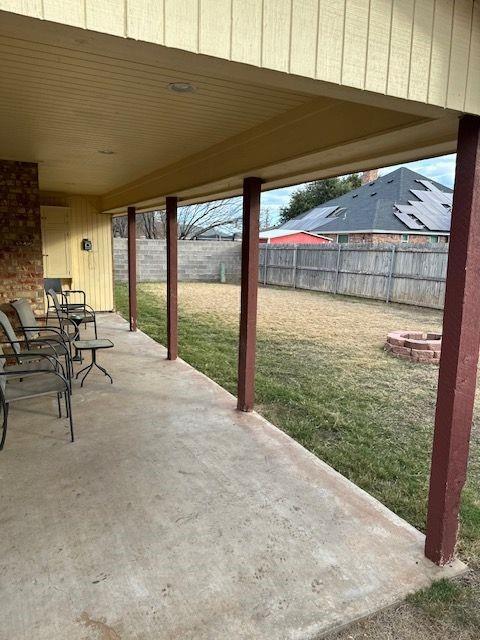 Canterbury Trales - Residential Lease