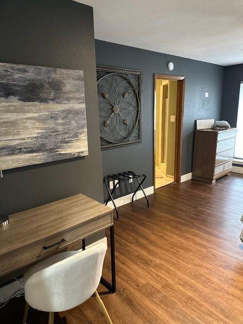 Canterbury Trales - Residential Lease