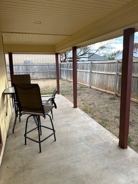 Canterbury Trales - Residential Lease