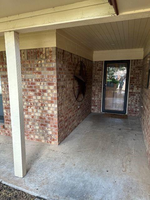 Canterbury Trales - Residential Lease