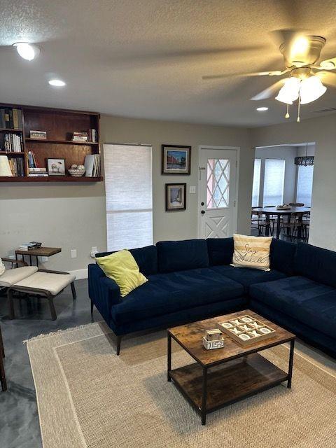 Canterbury Trales - Residential Lease