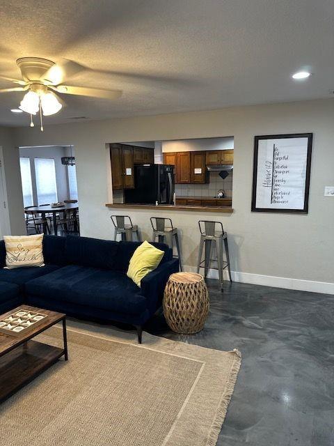 Canterbury Trales - Residential Lease