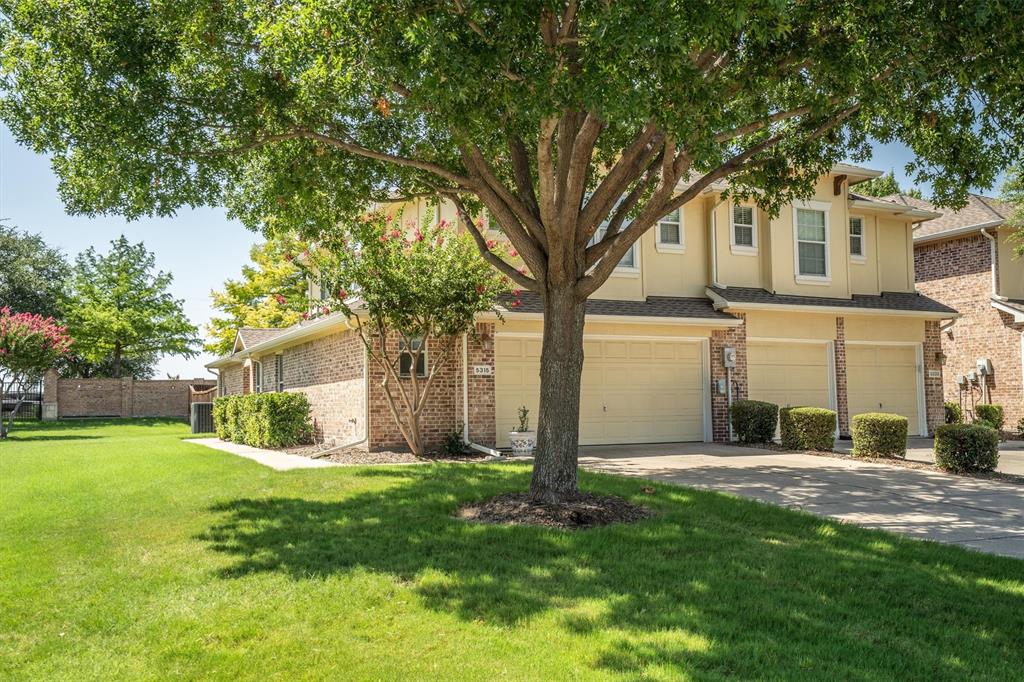 Tuscany Square Ph Two - Residential