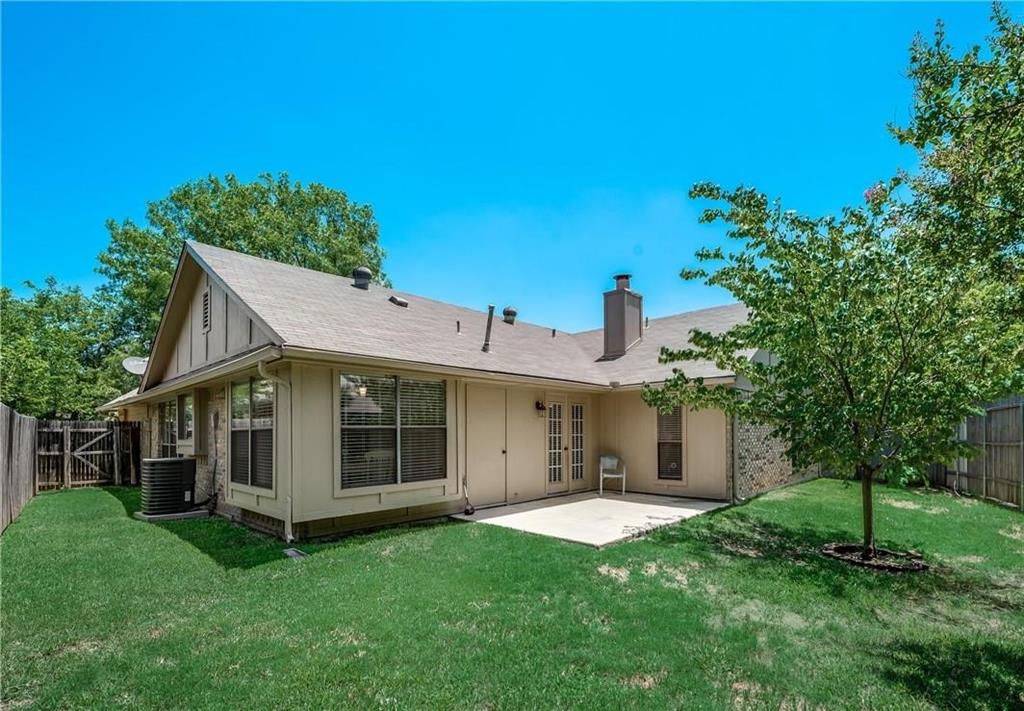 Prairie Creek - Residential