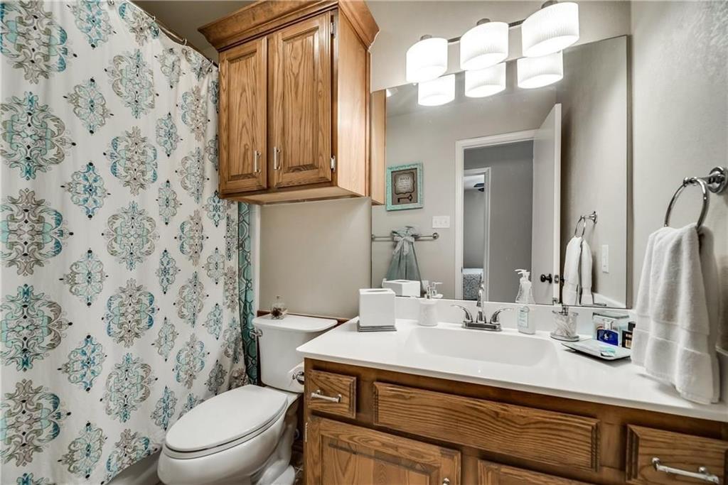 Prairie Creek - Residential