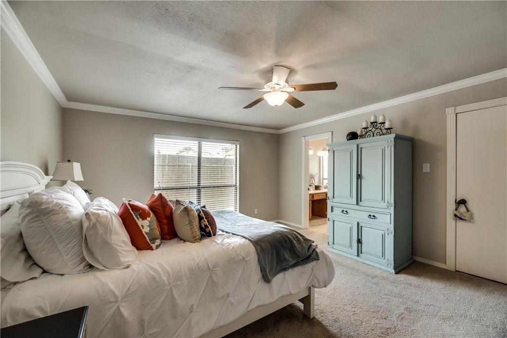 Prairie Creek - Residential