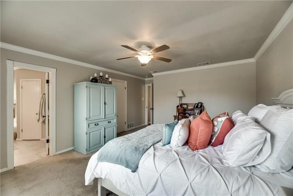 Prairie Creek - Residential