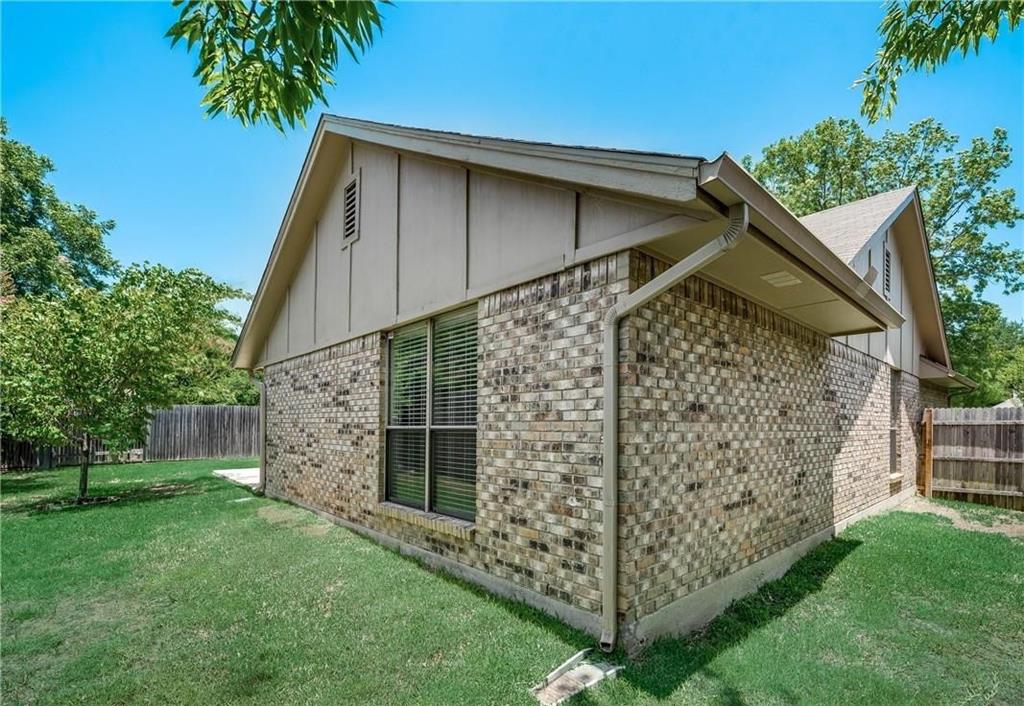 Prairie Creek - Residential