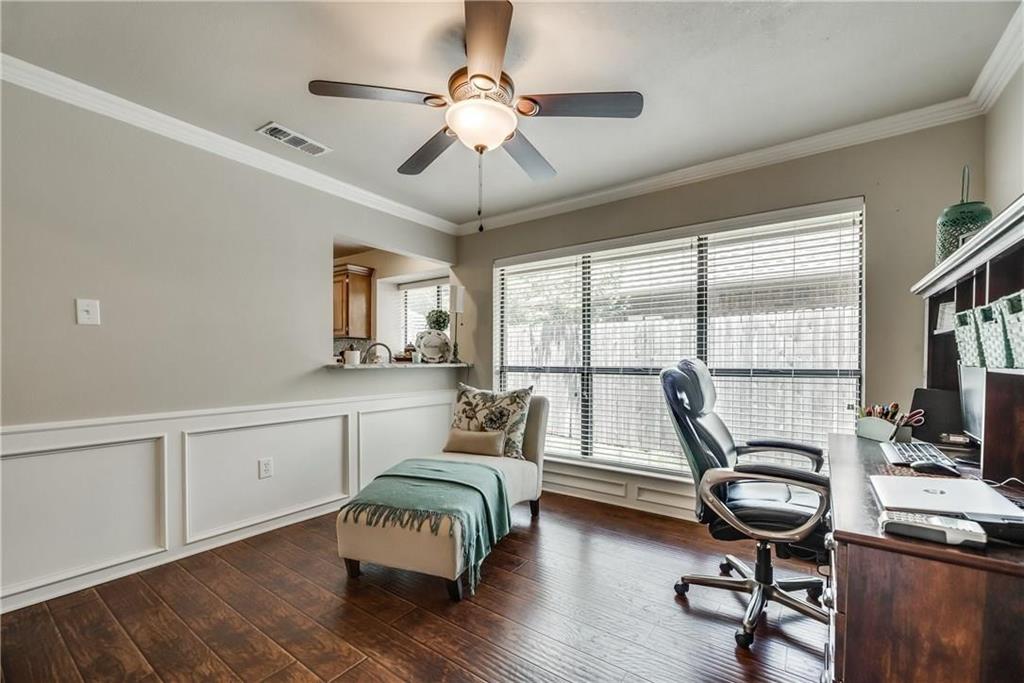 Prairie Creek - Residential