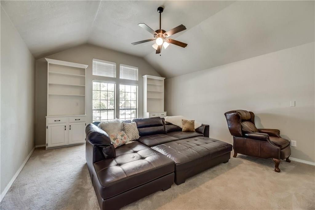 Prairie Creek - Residential